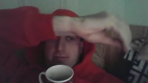 Snapshot of johnoreon chatting on February 5, 2025, 11:44 am johnoreon online show from February 5, 2025, 11:44 am