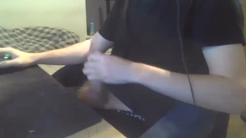 Snapshot of johnot1998 chatting on October 5, 2025, 11:57 pm johnot1998 online show from October 5, 2025, 11:57 pm