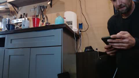 Snapshot of johnplayer23 chatting on January 1, 2025, 1:48 pm johnplayer23 online show from January 1, 2025, 1:48 pm