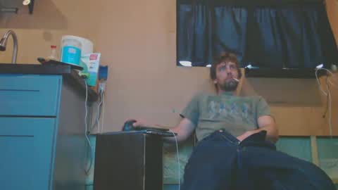 Snapshot of johnplayer23 chatting on January 18, 2025, 2:33 pm johnplayer23 online show from January 18, 2025, 2:33 pm