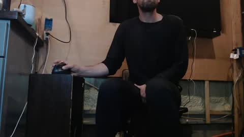 Snapshot of johnplayer23 chatting on February 15, 2025, 8:33 am johnplayer23 online show from February 15, 2025, 8:33 am