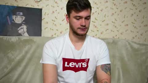 John online show from November 30, 2025, 9:35 am