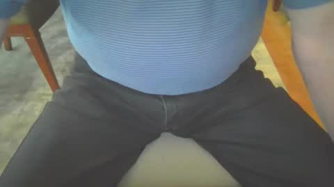 johnxxx549 online show from September 29, 2025, 12:32 pm