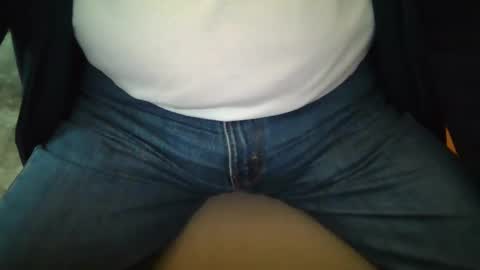 johnxxx549 online show from October 12, 2025, 2:38 pm