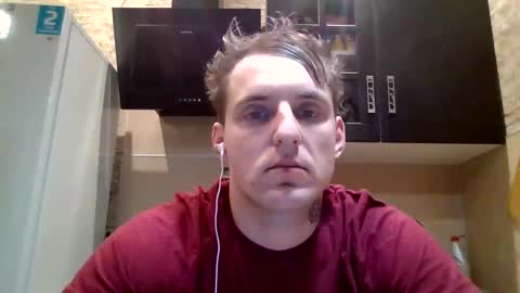 Snapshot of johny_hurdman27 chatting on December 14, 2024, 5:03 pm johny27 online show from December 14, 2024, 5:03 pm