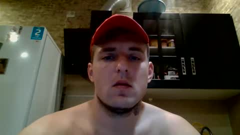johny27 online show from September 19, 2025, 1:45 pm