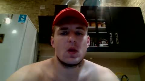 Snapshot of johny_hurdman27 chatting on September 21, 2025, 1:35 pm johny27 online show from September 21, 2025, 1:35 pm