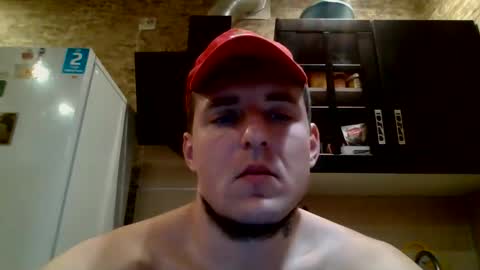 Snapshot of johny_hurdman27 chatting on September 29, 2025, 6:24 pm johny27 online show from September 29, 2025, 6:24 pm