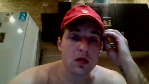 johny27 online show from October 19, 2025, 5:35 pm