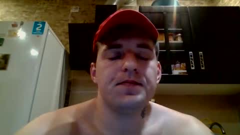 johny27 online show from October 21, 2025, 3:02 pm
