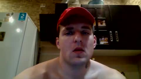 Snapshot of johny_hurdman27 chatting on October 23, 2025, 1:21 pm johny27 online show from October 23, 2025, 1:21 pm