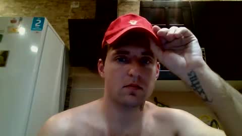 Snapshot of johny_hurdman27 chatting on October 26, 2025, 8:15 pm johny27 online show from October 26, 2025, 8:15 pm