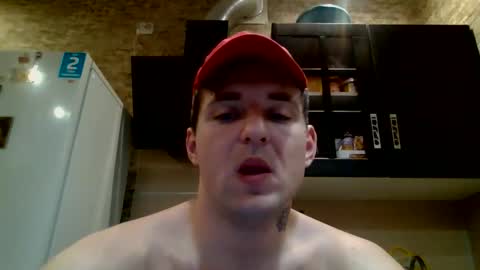 Snapshot of johny_hurdman27 chatting on October 27, 2025, 10:30 am johny27 online show from October 27, 2025, 10:30 am