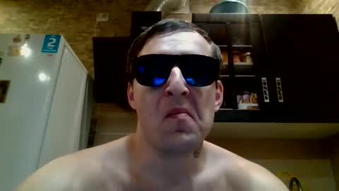 Snapshot of johny_hurdman27 chatting on October 30, 2025, 11:44 am johny27 online show from October 30, 2025, 11:44 am