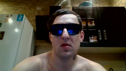 Snapshot of johny_hurdman27 chatting on October 31, 2025, 10:27 am johny27 online show from October 31, 2025, 10:27 am