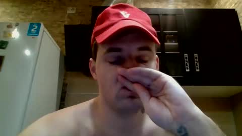 Snapshot of johny_hurdman27 chatting on November 17, 2025, 8:53 am johny27 online show from November 17, 2025, 8:53 am