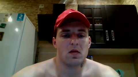 Snapshot of johny_hurdman27 chatting on November 29, 2025, 8:23 pm johny27 online show from November 29, 2025, 8:23 pm