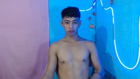 johnydestroyer online show from February 24, 2025, 12:20 am