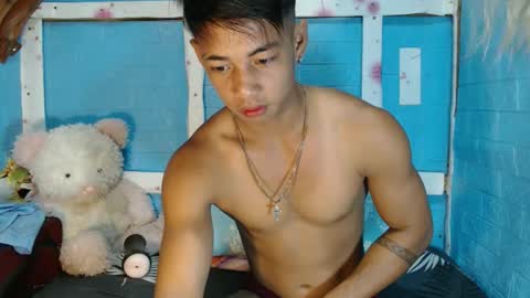 johnydestroyer online show from October 19, 2025, 9:59 pm