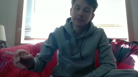 Snapshot of johstondude chatting on October 9, 2025, 1:42 pm Johston online show from October 9, 2025, 1:42 pm