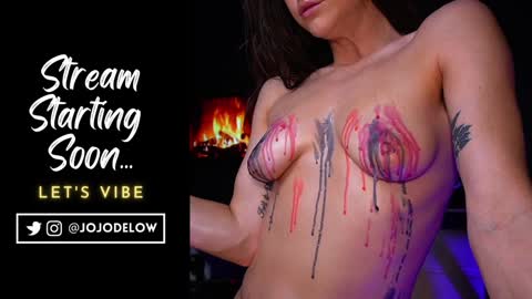    online show from January 10, 2025, 6:06 pm