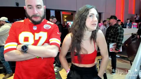    online show from January 18, 2025, 11:33 pm