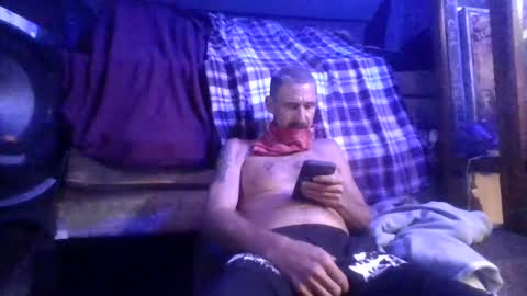 Snapshot of jokathegemini chatting on October 13, 2025, 9:20 am JokatheGemini online show from October 13, 2025, 9:20 am