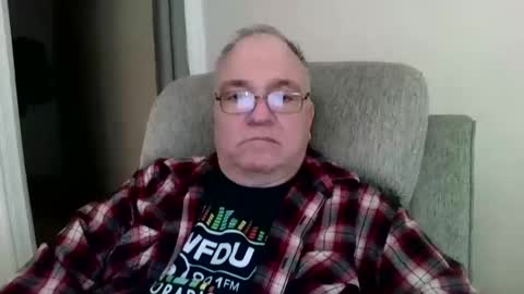 joker5339 online show from December 8, 2024, 2:30 pm