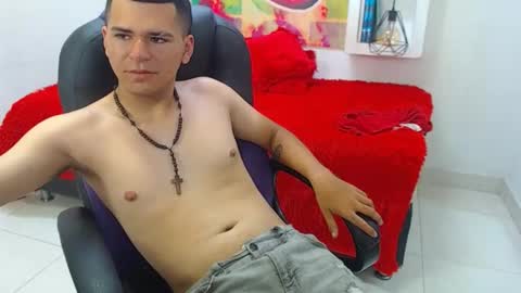 Snapshot of jokerbrad_1 chatting on September 27, 2025, 6:57 pm jokerbrad_1 online show from September 27, 2025, 6:57 pm