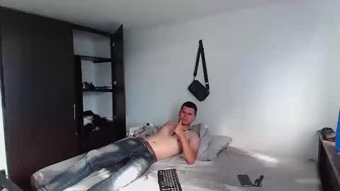 Snapshot of jokerbrad_1 chatting on October 16, 2025, 8:54 pm jokerbrad_1 online show from October 16, 2025, 8:54 pm