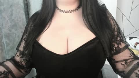 Snapshot of jolenekiss chatting on January 12, 2025, 10:02 am Jolene online show from January 12, 2025, 10:02 am