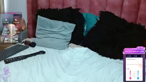 Snapshot of jolie_maria chatting on February 1, 2025, 5:05 pm Jolie Mara online show from February 1, 2025, 5:05 pm