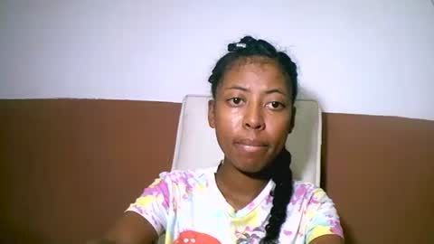 Snapshot of joliekah27 chatting on February 23, 2025, 9:26 pm joliekah27 online show from February 23, 2025, 9:26 pm