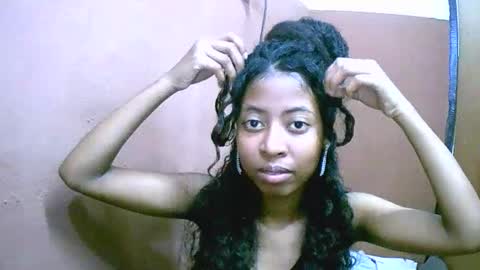 joliekah27 online show from March 2, 2025, 3:59 pm