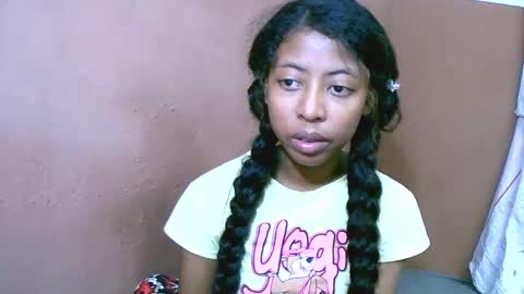 Snapshot of joliekah27 chatting on March 6, 2025, 1:46 pm joliekah27 online show from March 6, 2025, 1:46 pm