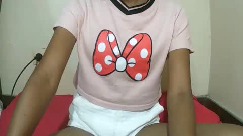 joliekah27 online show from December 15, 2025, 10:36 pm