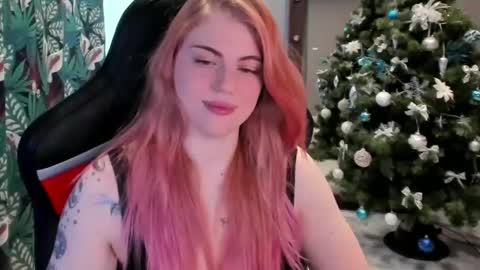 Snapshot of jolly_doll_ chatting on December 23, 2024, 6:00 am Jolly online show from December 23, 2024, 6:00 am
