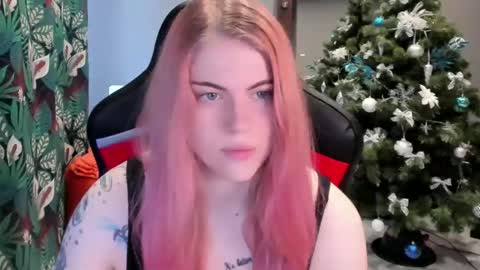 Snapshot of jolly_doll_ chatting on December 24, 2024, 3:05 am Jolly online show from December 24, 2024, 3:05 am