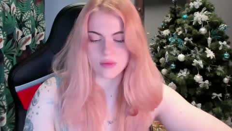 Snapshot of jolly_doll_ chatting on December 30, 2024, 2:53 am Jolly online show from December 30, 2024, 2:53 am