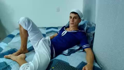 Jonas online show from October 31, 2025, 5:03 pm