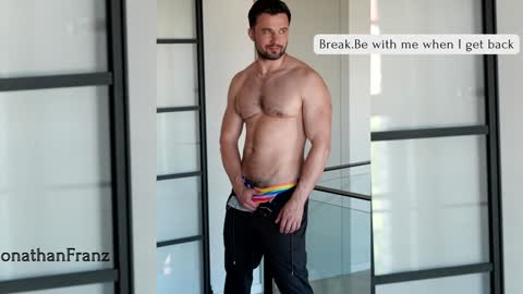 Snapshot of jonathanfranz123 chatting on December 20, 2024, 7:55 am jonathanfranz123 online show from December 20, 2024, 7:55 am