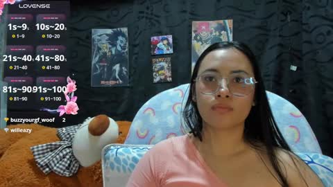 Snapshot of jonathanrwick chatting on January 31, 2025, 8:01 am Janna online show from January 31, 2025, 8:01 am