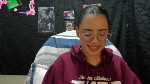 Snapshot of jonathanrwick chatting on February 4, 2025, 5:31 am Janna online show from February 4, 2025, 5:31 am