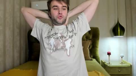 Jonah online show from November 22, 2025, 2:27 pm