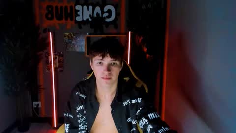 Jonny online show from September 19, 2025, 10:27 am