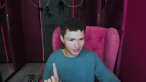 Jonny online show from October 10, 2025, 10:36 am