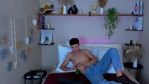 Jonny online show from October 11, 2025, 11:09 am