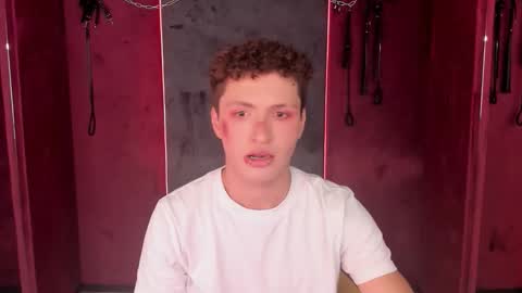 Jonny online show from October 19, 2025, 9:26 pm