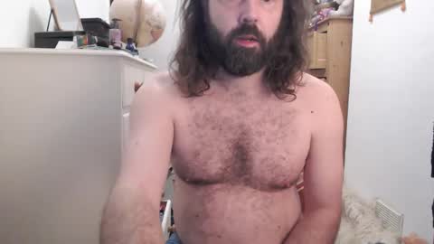 Snapshot of jonnyb9876 chatting on March 7, 2025, 9:38 pm jonnyb9876 online show from March 7, 2025, 9:38 pm