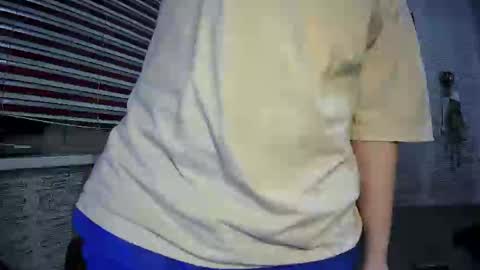 Snapshot of jonnymyloka chatting on March 10, 2025, 6:45 pm JONNY online show from March 10, 2025, 6:45 pm